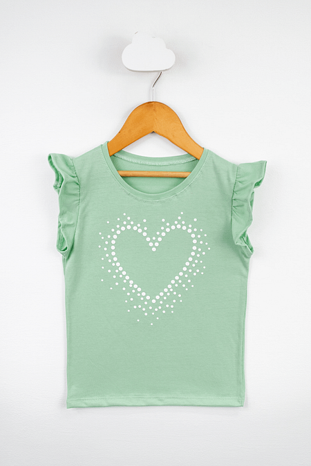 REMERA - JERSEY