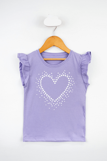 REMERA - JERSEY