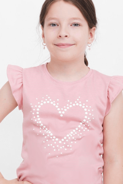 REMERA - JERSEY