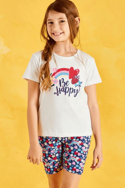 CONJUNTO - JERSEY