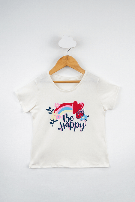 REMERA - JERSEY