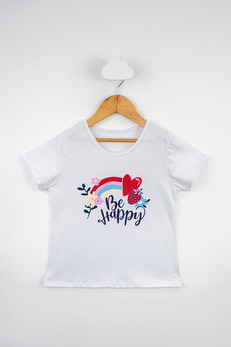 REMERA - JERSEY