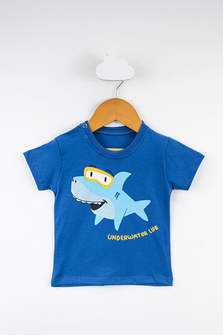 REMERA - JERSEY