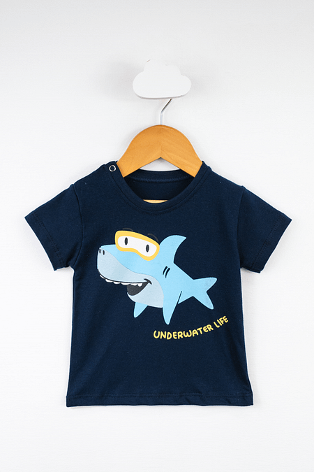REMERA - JERSEY