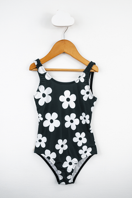 MALLA ENTERIZA - LYCRA