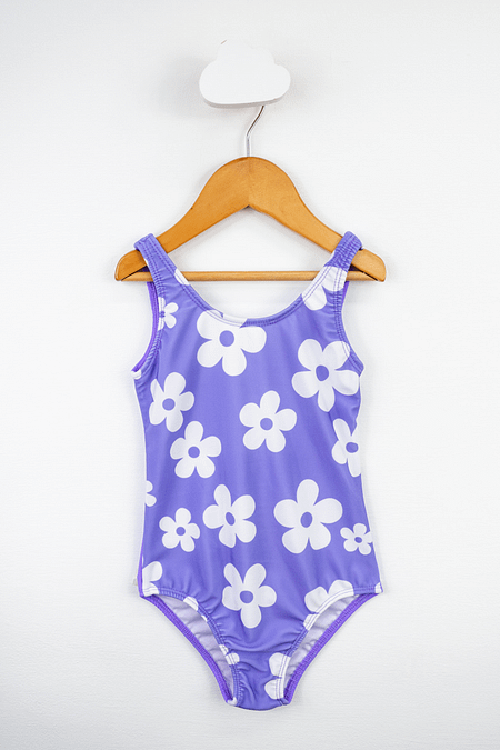MALLA ENTERIZA - LYCRA