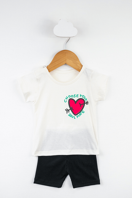CONJUNTO - JERSEY