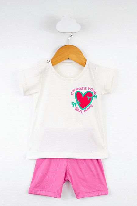 CONJUNTO - JERSEY