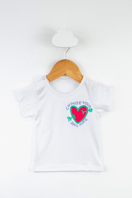 REMERA - JERSEY
