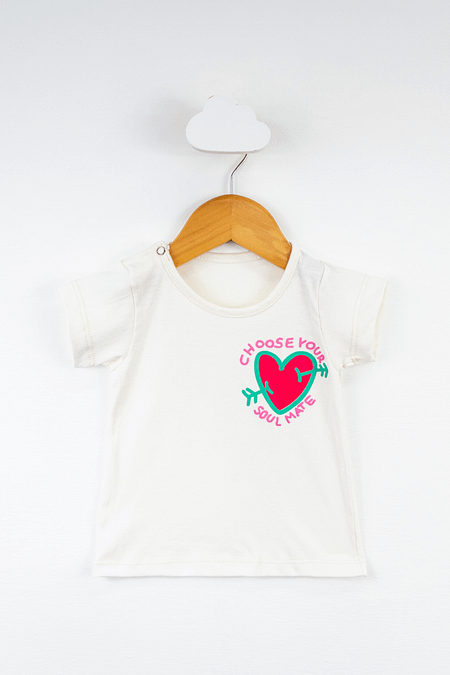 REMERA - JERSEY