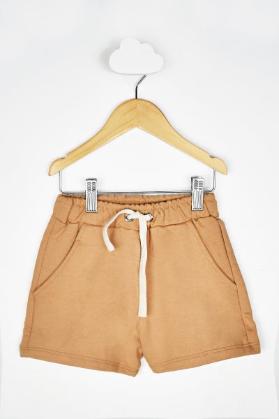 SHORT - RUSTICO