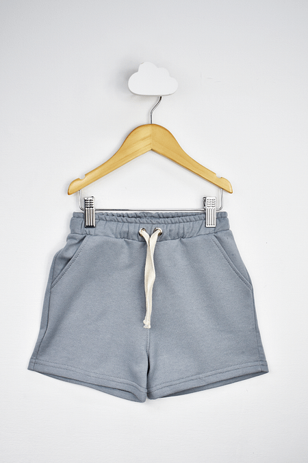 SHORT - RUSTICO