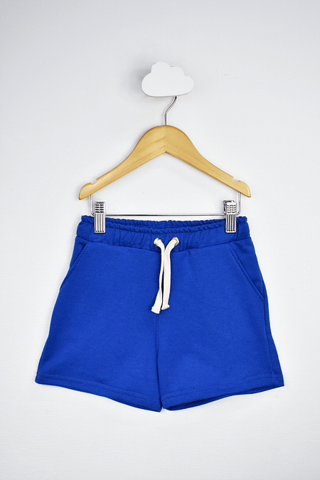 SHORT - RUSTICO