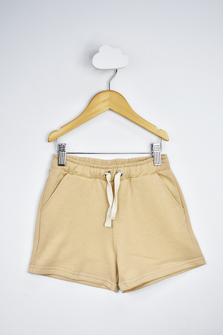 SHORT - RUSTICO