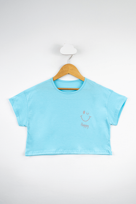 REMERA - JERSEY