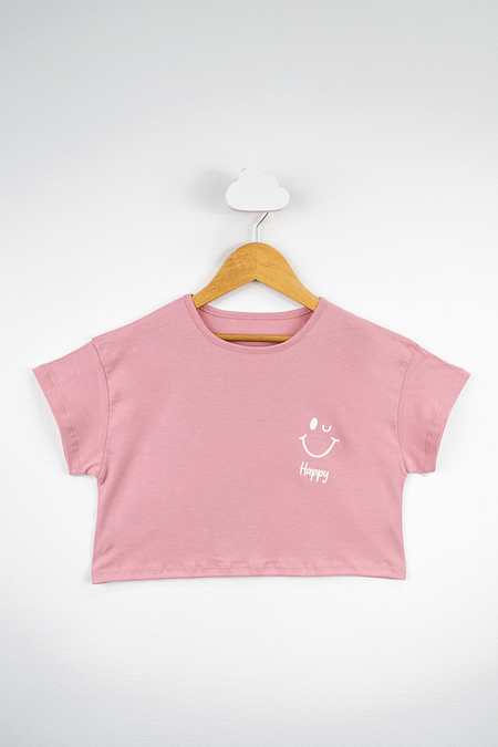 REMERA - JERSEY