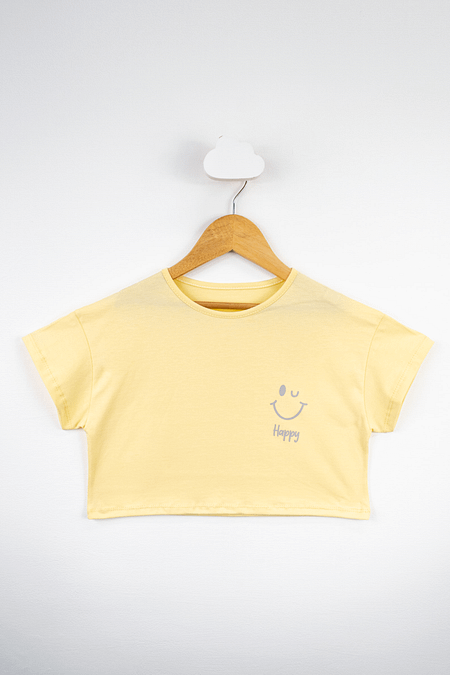 REMERA - JERSEY