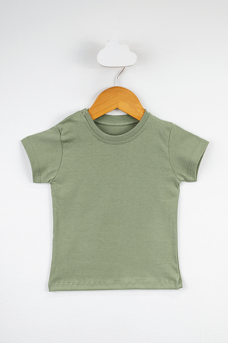 REMERA - JERSEY