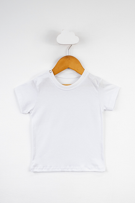 PACK X2 REMERA - JERSEY UNISEX