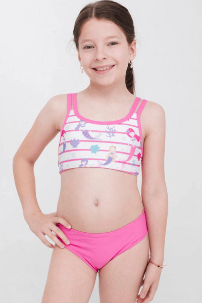 Bikini - Lycra