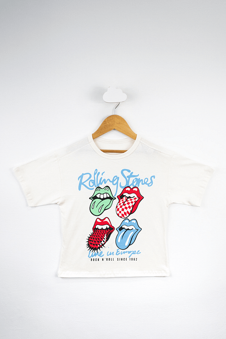 Remera - Jersey