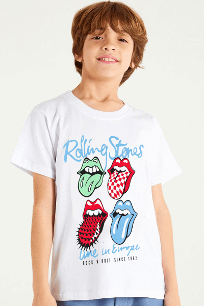 Remera - Jersey