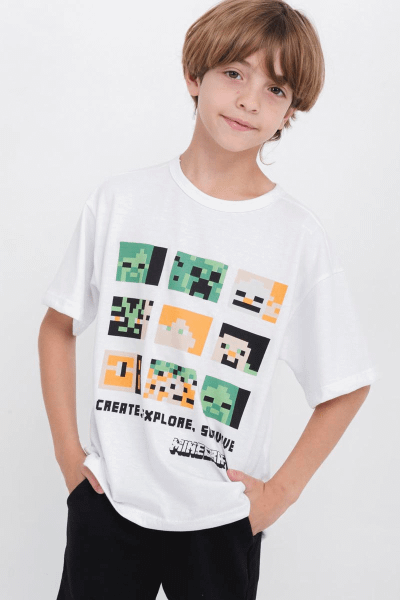 Remera - Jersey