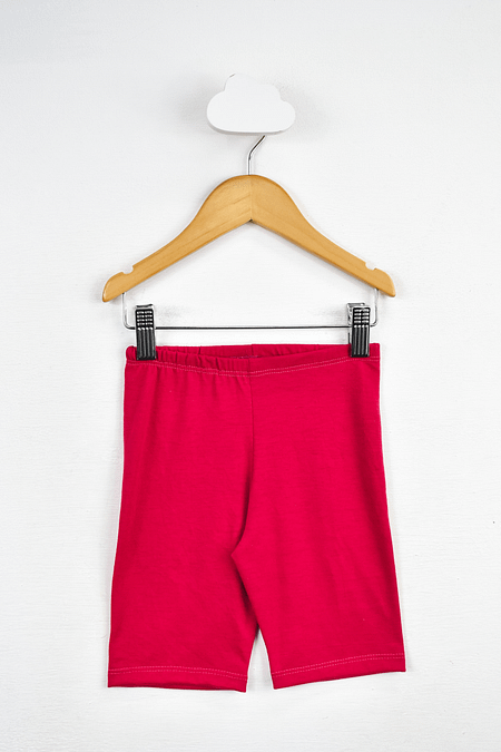 Calza biker modal - Segunda Selección