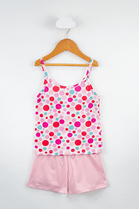 Pijama - Jersey
