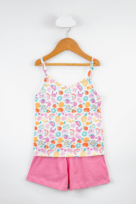 Pijama - Jersey