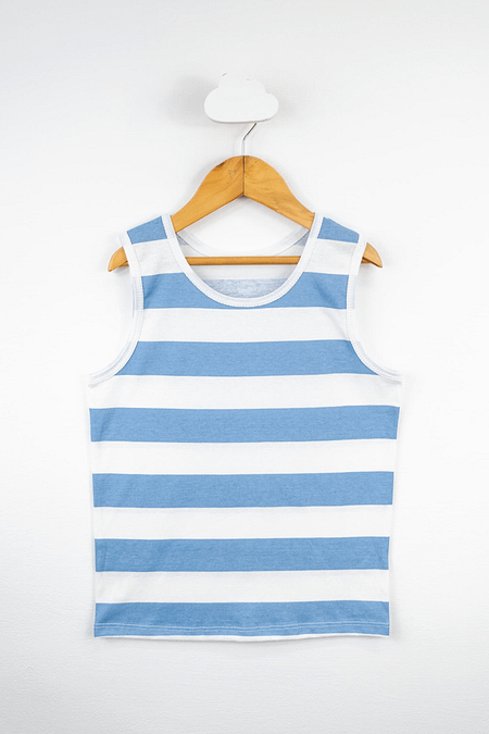 Musculosa - Jersey