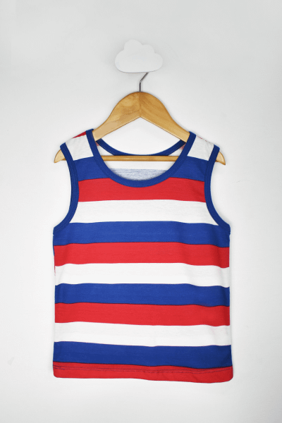 Musculosa - Jersey