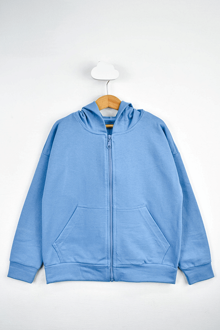 Campera Rustico - SEGUNDA SELECCION