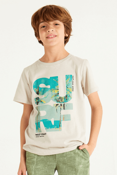 Remera - Jersey