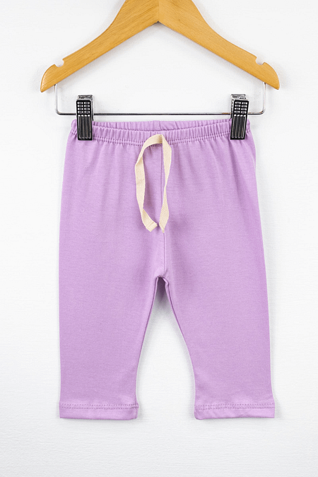 Pantalon UNISEX - Jersey