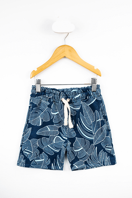Short - Rustico