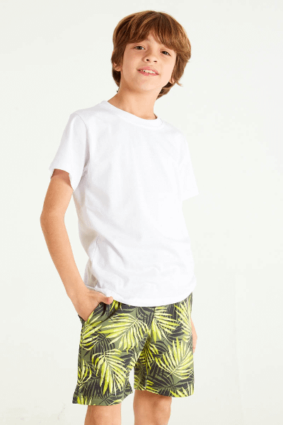 Short - Rustico