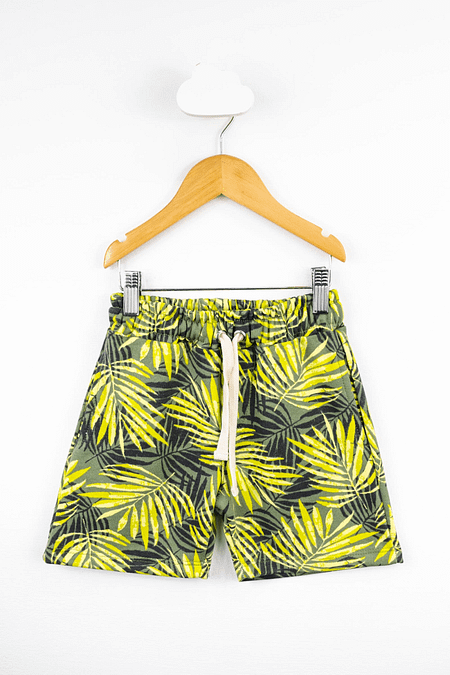Short - Rustico