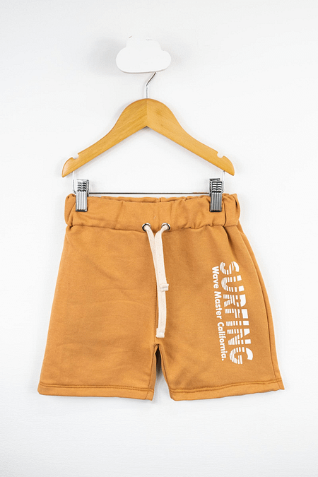 Short - Rustico