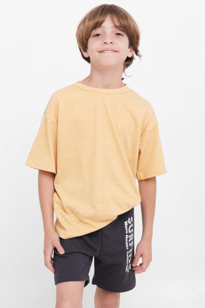Short - Rustico