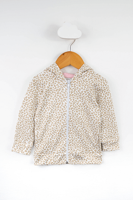 Campera - Interlock