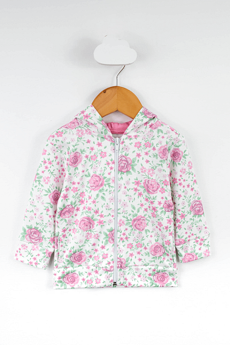 Campera - Interlock