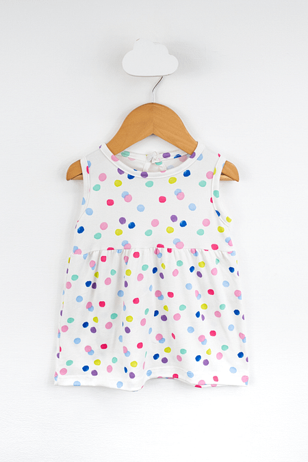 Vestido - Modal
