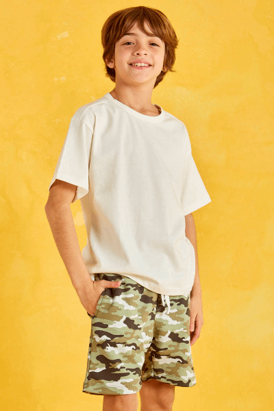 Short - Rustico