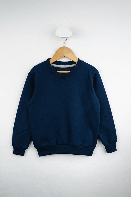 Buzo - Frisa Unisex