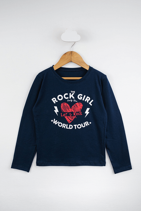 Remera - Jersey