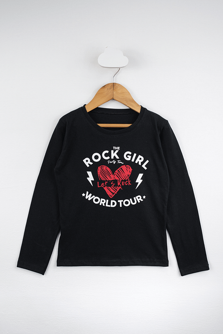 Remera - Jersey