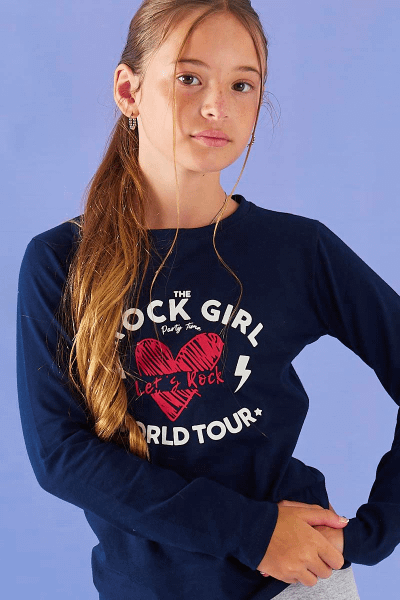 Remera - Jersey
