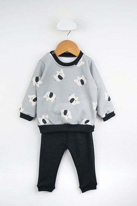 Conjunto - Frisa