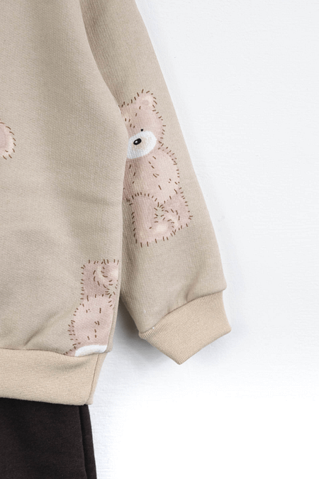 Conjunto - Frisa
